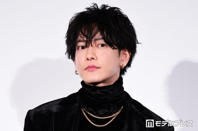 佐藤健（C）モデルプレス