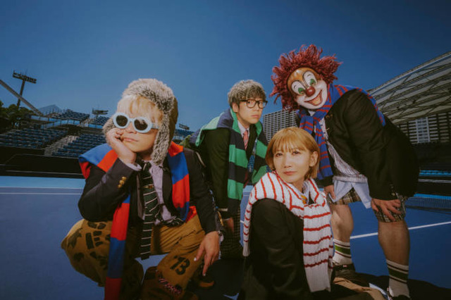 SEKAI NO OWARI「眠り姫（Happy Ending Version）」配信スタート｜夏にはドームツアー開催