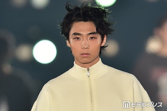 八村倫太郎（C）モデルプレス