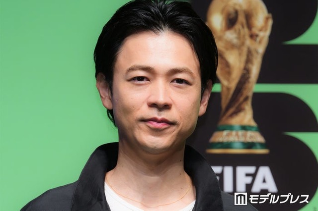 成田凌（C）モデルプレス