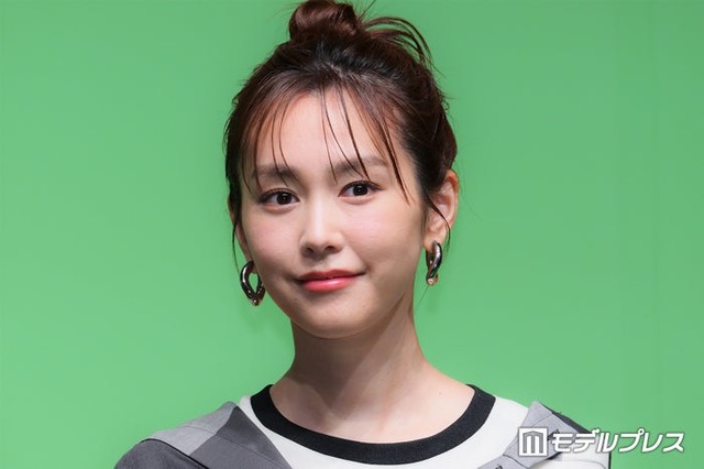 桐谷美玲（C）モデルプレス