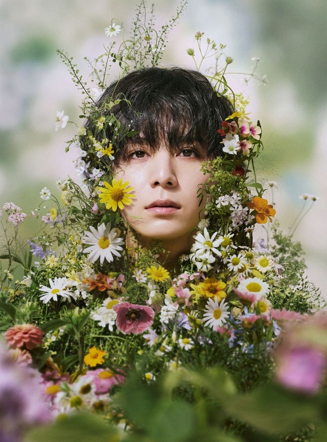 山田涼介（C）読売テレビ