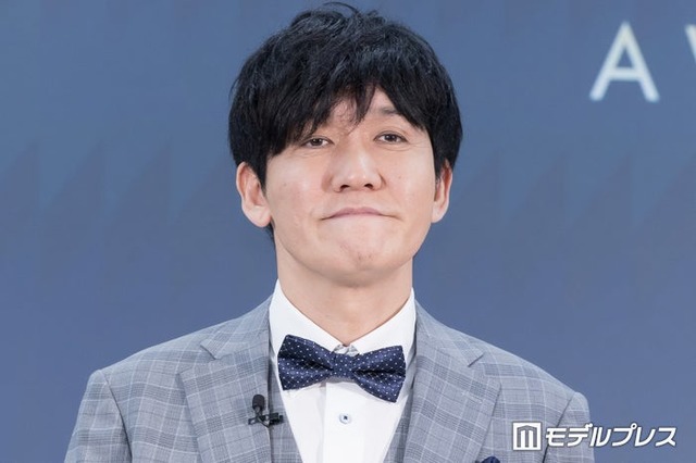 山本浩司（C）モデルプレス