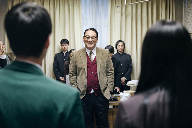 『NEW GROUP』©︎2026映画「NEW GROUP」製作委員会