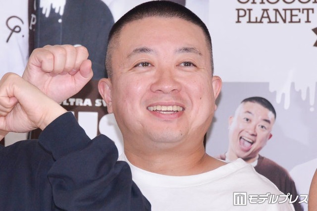 松尾駿（C）モデルプレス