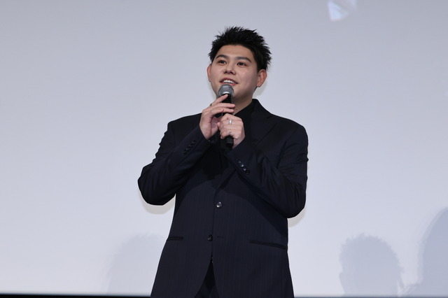 「第1回映画館大賞」(C)「映画館に行こう！」実行委員会