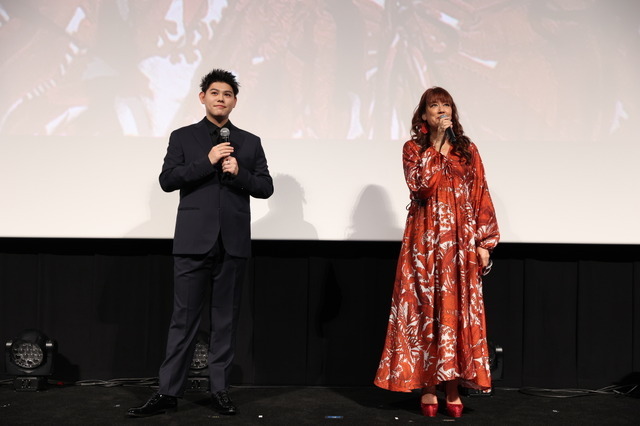 「第1回映画館大賞」(C)「映画館に行こう！」実行委員会