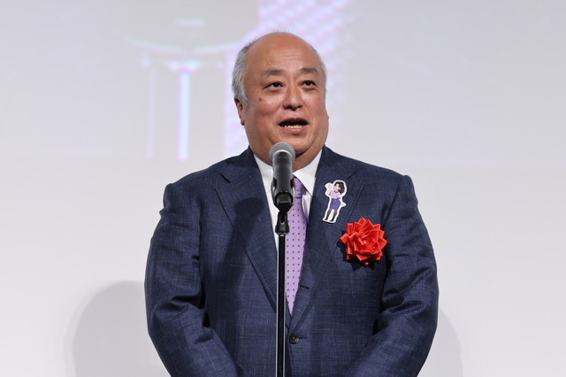「第1回映画館大賞」(C)「映画館に行こう！」実行委員会