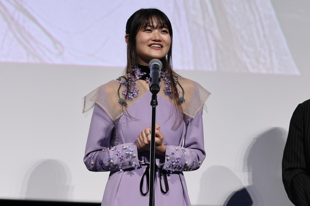 「第1回映画館大賞」(C)「映画館に行こう！」実行委員会