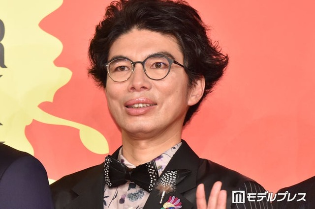 片桐仁（C）モデルプレス