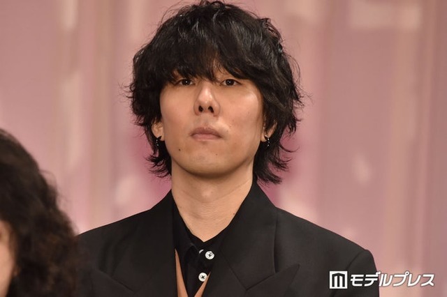 野田洋次郎（C）モデルプレス
