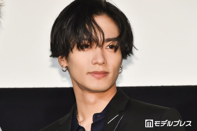 川村壱馬（C）モデルプレス