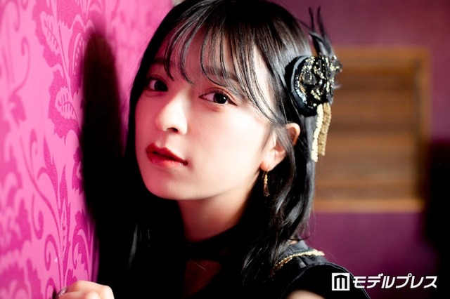 さおりん（C）モデルプレス