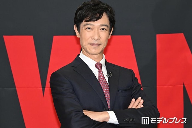 堺雅人（C）モデルプレス