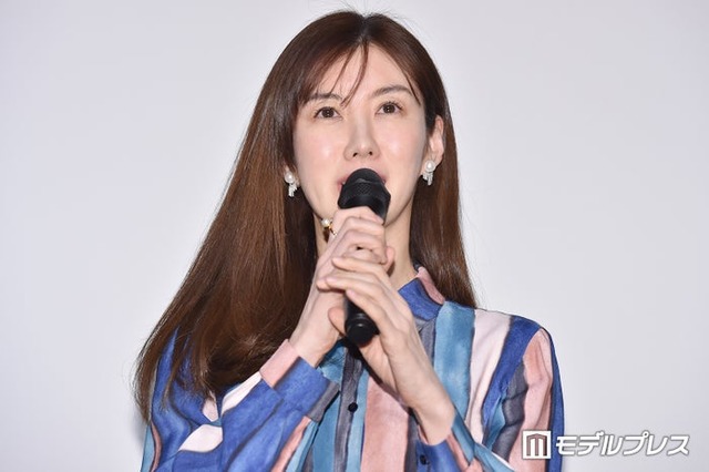 ともさかりえ（C）モデルプレス
