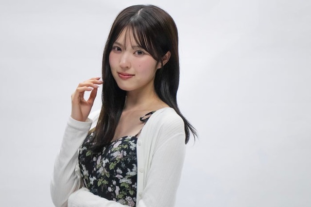 村谷はるな（提供写真）
