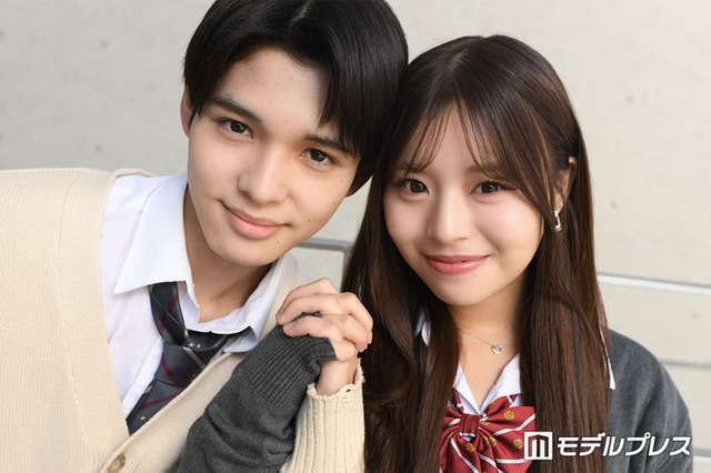倉澤俊、谷村優真（C）モデルプレス