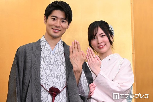 辻本達規、松井珠理奈（C）モデルプレス