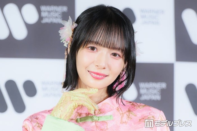 岡田紗佳（C）モデルプレス