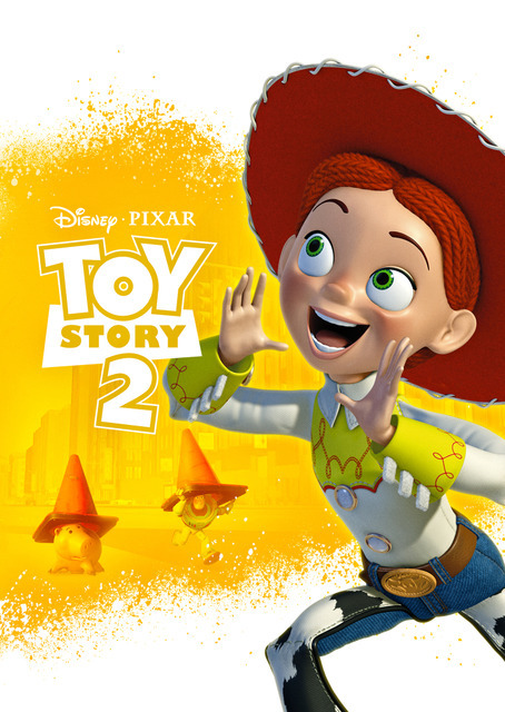 『トイ・ストーリー2』©2026 Disney/Pixar