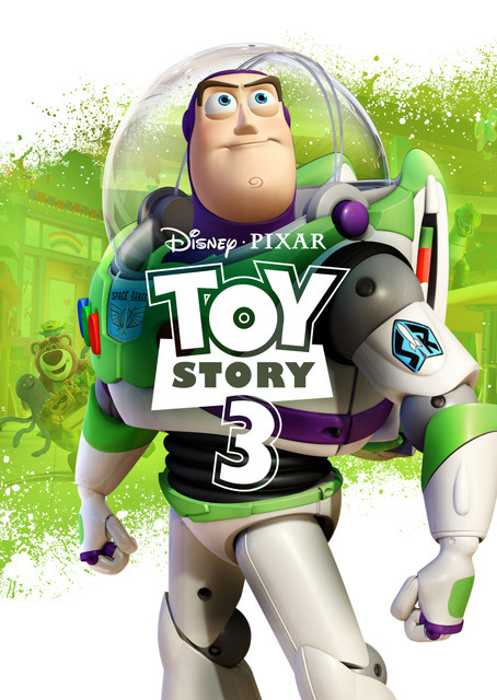 『トイ・ストーリー3』©2026 Disney/Pixar
