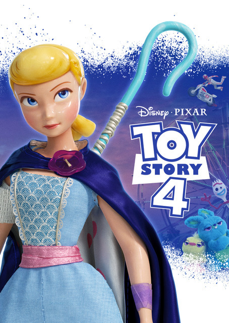 『トイ・ストーリー4』© 2026 Disney/Pixar. All rights reserved.