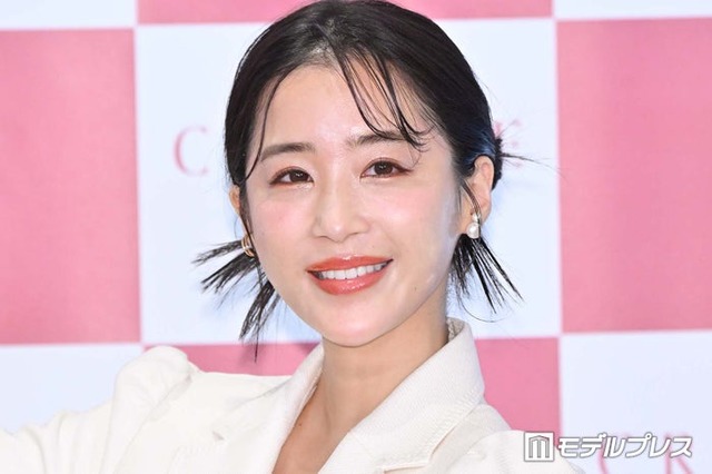 休井美郷（C）モデルプレス