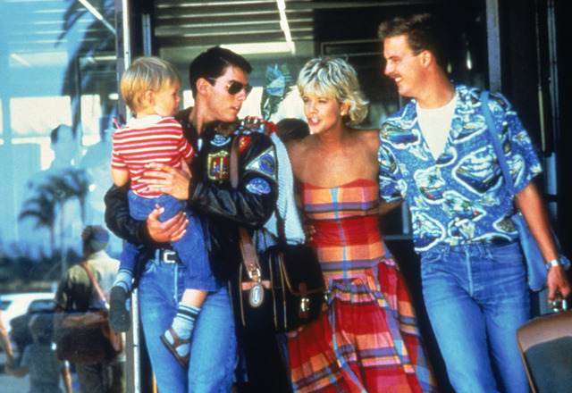 『トップガン 40th Anniversary』©2026 PARAMOUNT PICTURES.