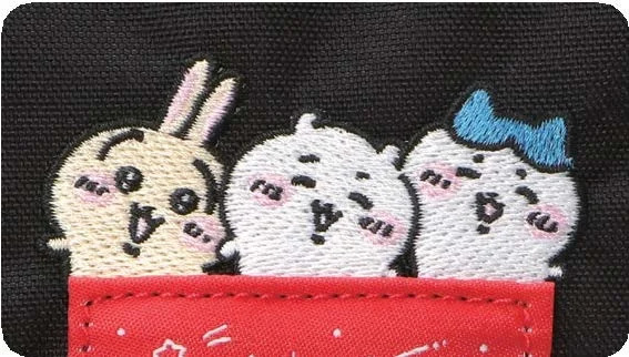Manhattan Portage「ちいかわ」コレクション