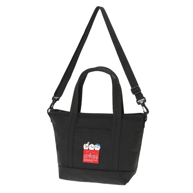 ■ REGO TOTE (M)W/ ZIPPER VER 2 500D CORDURA CKW26Model：MP1305Z2CKW26