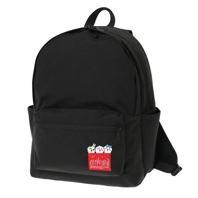 ■ ENVIROPACK JR 500D CORDURA CKW26Model：MP2285JRCKW26