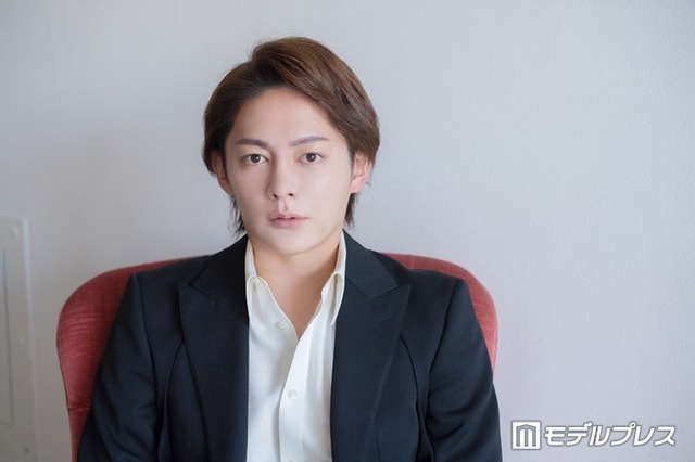 三崎優太（C）モデルプレス