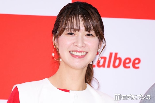 木村沙織（C）モデルプレス