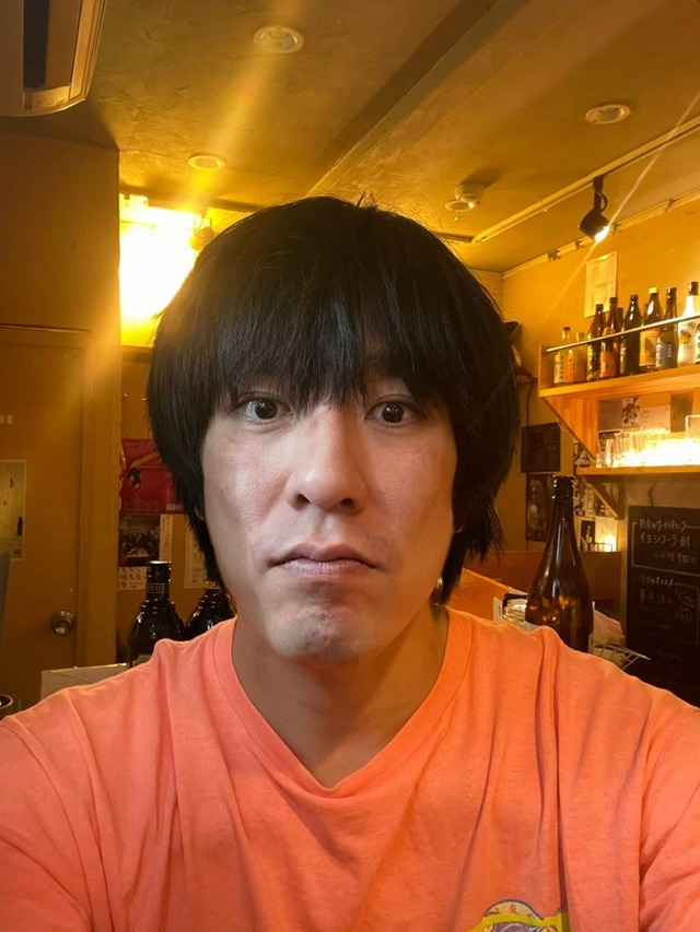 高畑裕太Xより