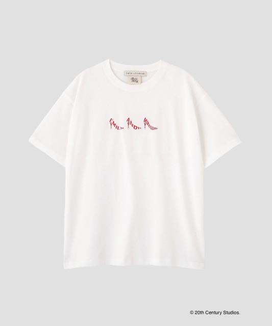 プラダを着た悪魔2/TシャツB ￥7,150