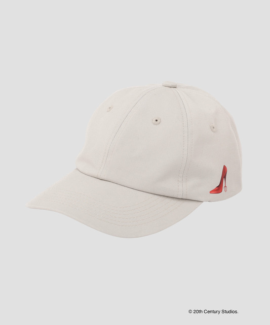 プラダを着た悪魔2/キャップB ￥4,400