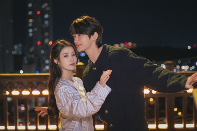 「21世紀の大君夫人」(C) 2026. MBC. All Rights reserved.