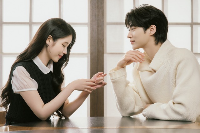 「21世紀の大君夫人」(C) 2026. MBC. All Rights reserved.