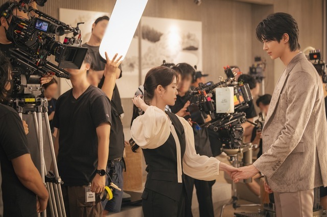 「21世紀の大君夫人」(C) 2026. MBC. All Rights reserved.