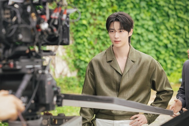 「21世紀の大君夫人」(C) 2026. MBC. All Rights reserved.