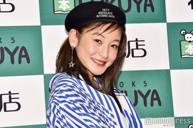 西山茉希（C）モデルプレス