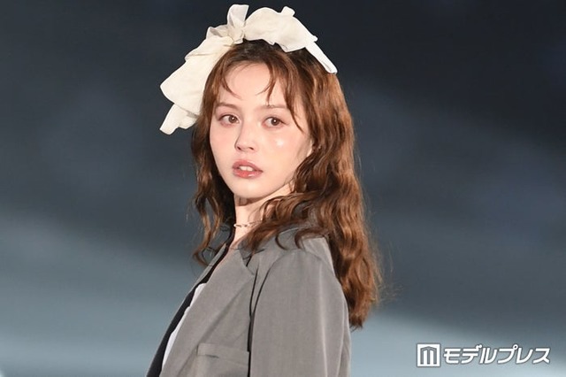加藤ナナ（C）モデルプレス