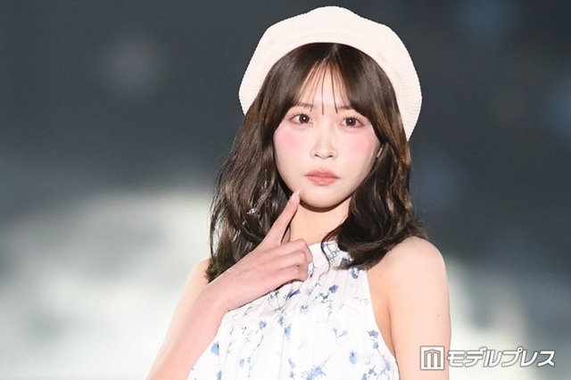櫻井優衣（C）モデルプレス