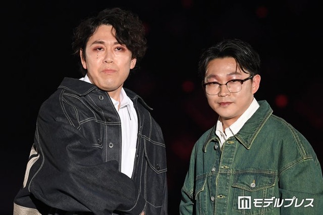 畠中悠、伊藤俊介（C）モデルプレス