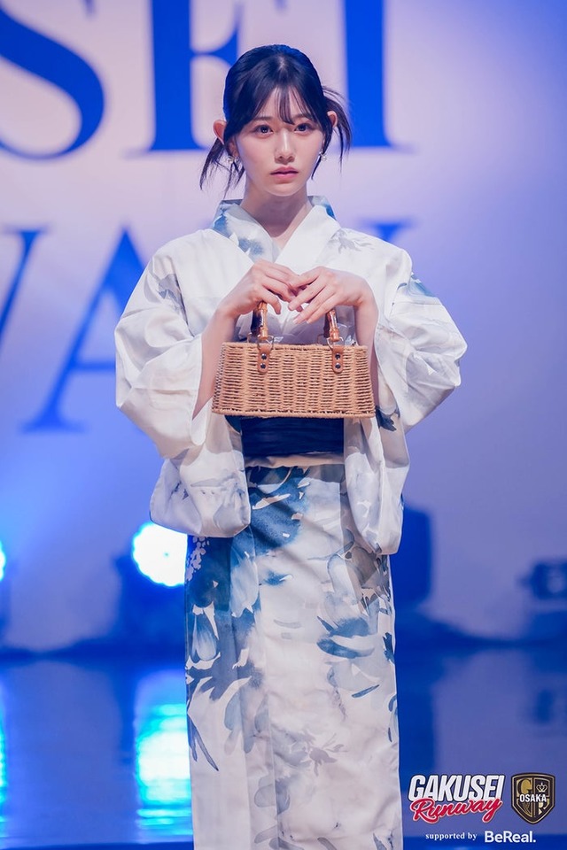 秋山みづき（提供写真）