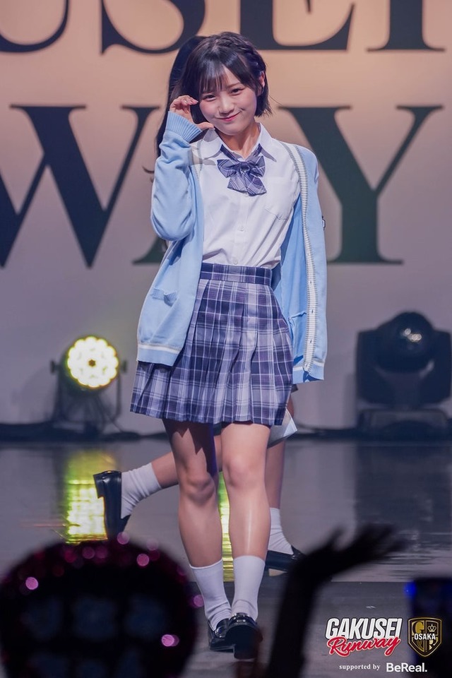 瀬乃真帆（提供写真）