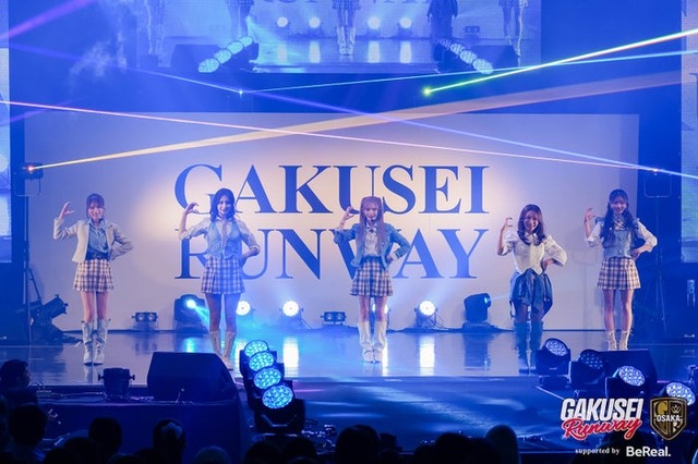 CHANCE GALs（提供写真）