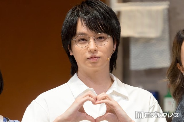 伊野尾慧（C）モデルプレス