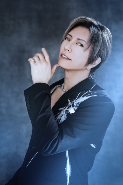 GACKT