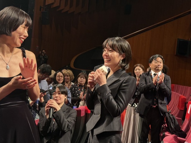 『すべて真夜中の恋人たち　2026『すべて真夜中の恋人たち』製作委員会